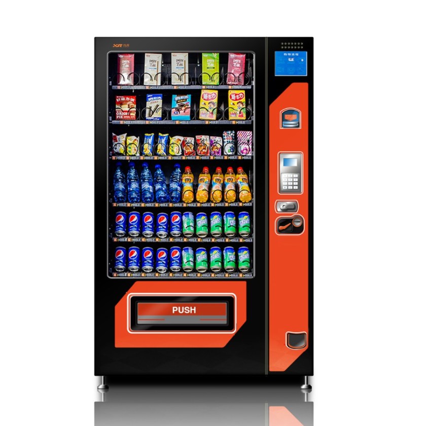vending-machine
