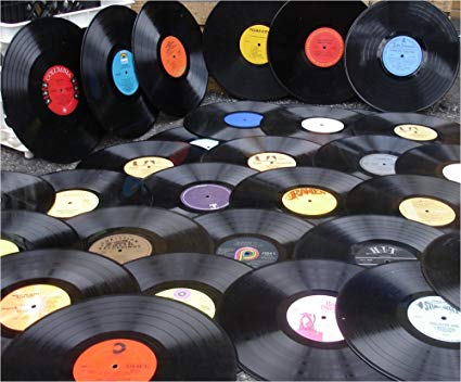 vinyl-records