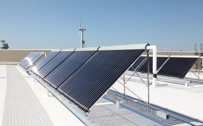 Advanced Energy Storage