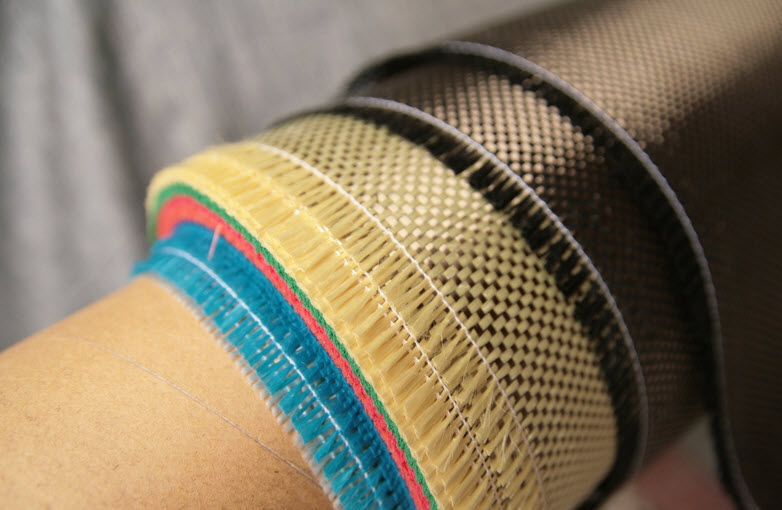 aramid-fiber-prepreg