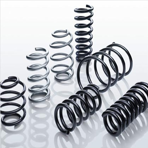 automobile-springs
