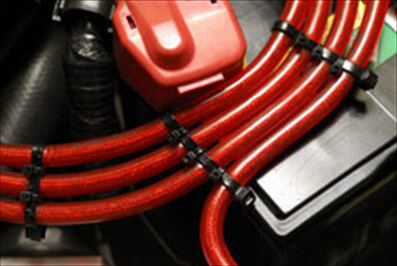 Automotive Battery Cable