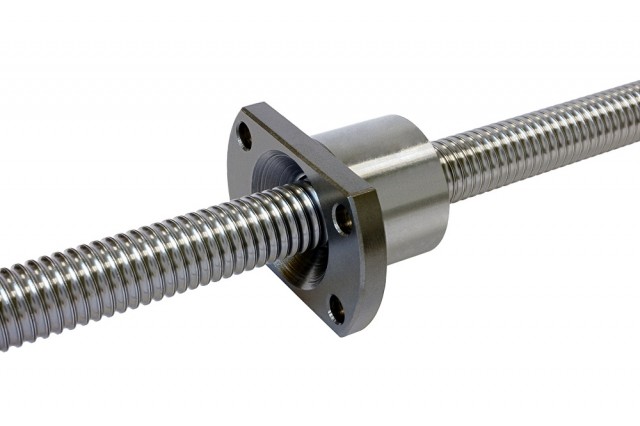 Ball Screw