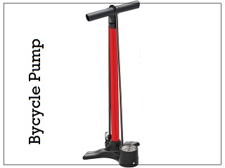 Bycycle Pump
