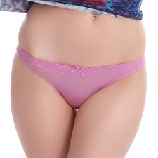 Bikinis Panties