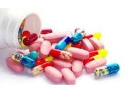 Birch Pollen Allergy Drug