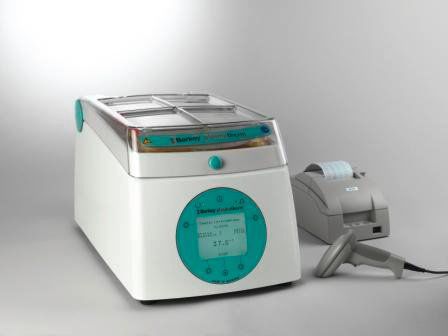 blood-thawing-system