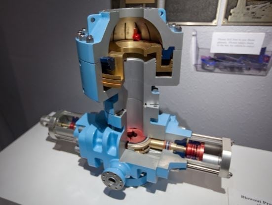 blowout-preventers-sales