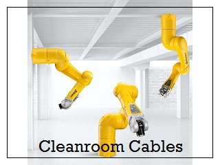 Cleanroom Cables