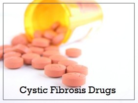 Cystic Fibrosis Drugs