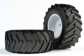 Farm Tires