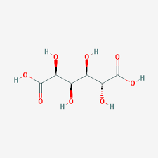 glucaric-acid