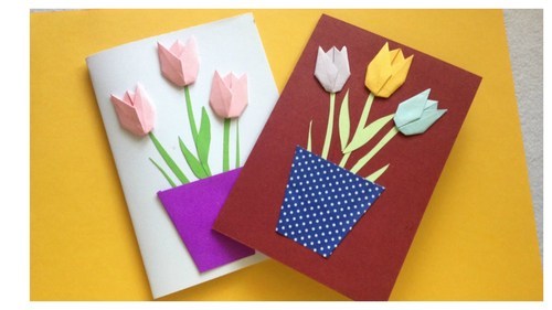 Greeting Cards Sales
