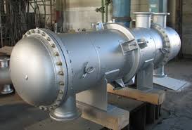 Heat Transfer Equipments