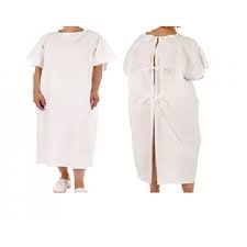 Hospital Gowns