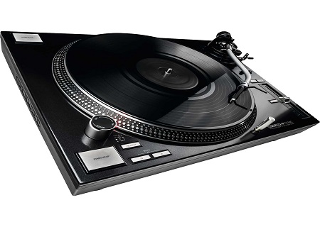 hybrid-turntables