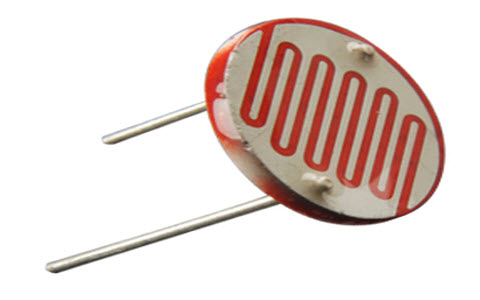 light-dependent-resistors