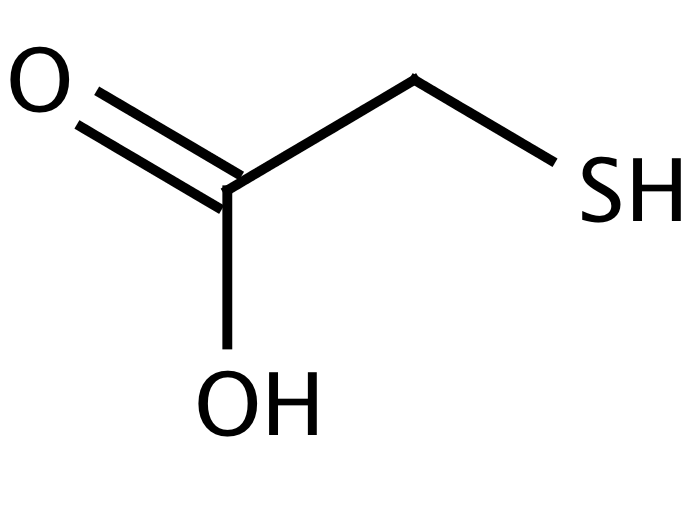 mercaptoacetic-acid