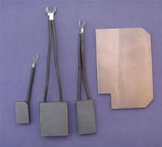 metal-graphite-brush