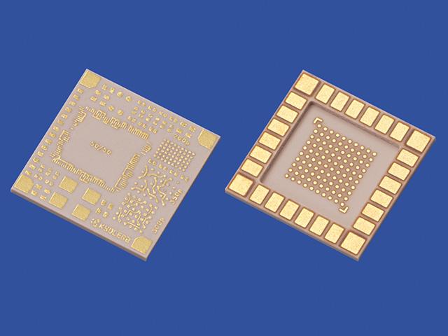 multilayer-ceramic-packages