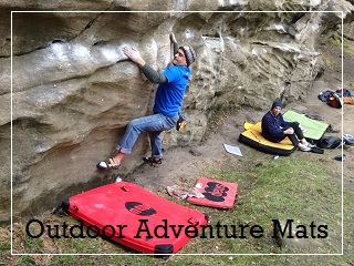 Outdoor Adventure Mats