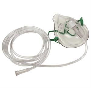 Oxygen Delivery Equipment