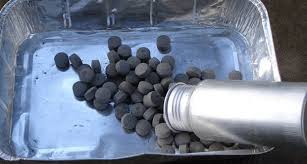 phosphine-fumigation