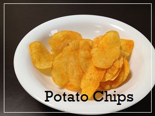Potato Chips