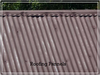 Global Roofing Panels Market Dynamics 2019 and Industry Forecast Till&nbsp;2025