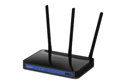 Routers