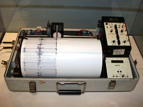 Seismometers