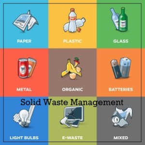 Solid Waste Management