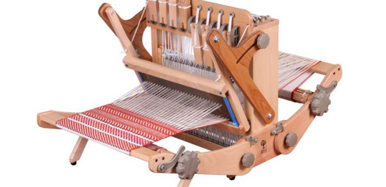 Weaving Equipment