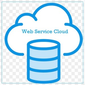 Web Service Cloud