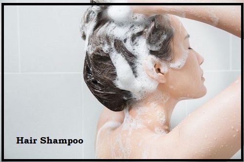 hair-shampoo