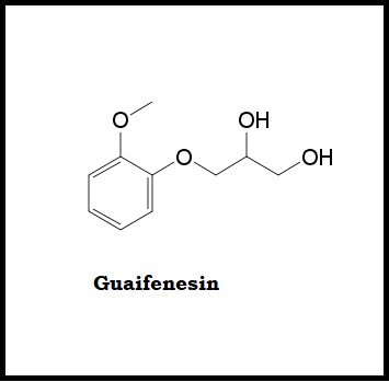 Guaifenesin