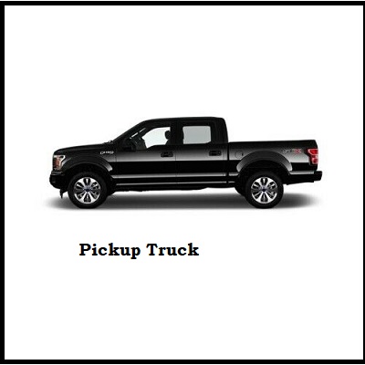 Pickup Truck