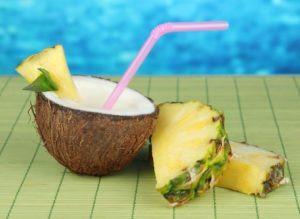pineapple-coconut-water