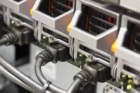 Data Centre KVM Switches