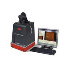 Gel Imaging Documentation