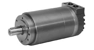 Axial Piston Motors