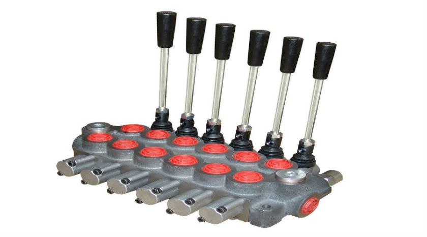 Mobile Valves 
