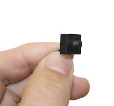 Micro Cameras