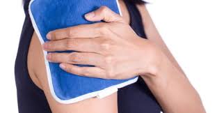 Hot and Cold Therapy Packs