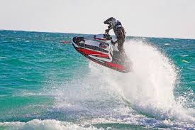Jet Skis