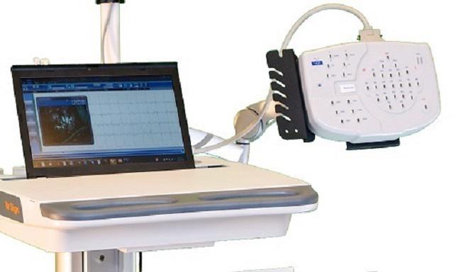 EEG EMG Equipment