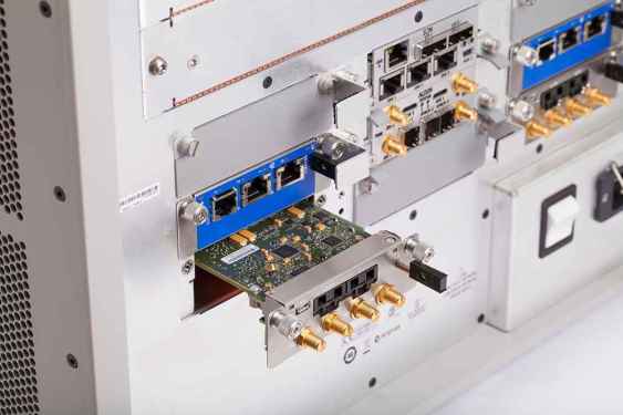 Wireless Test Equipment