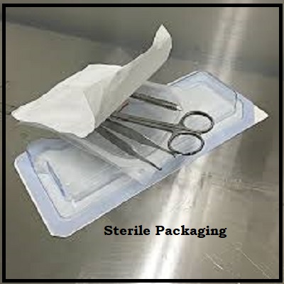Sterile Packaging