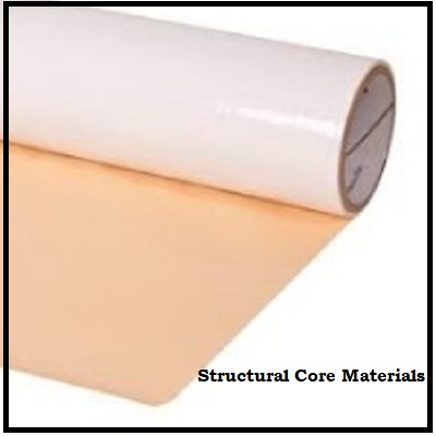 Structural Core Materials