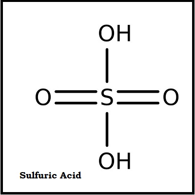 Sulfuric Acid